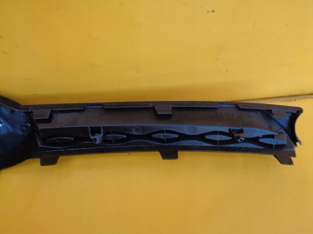 фото №7, Hyundai i10 ii решётка радиатора решётка радиатора