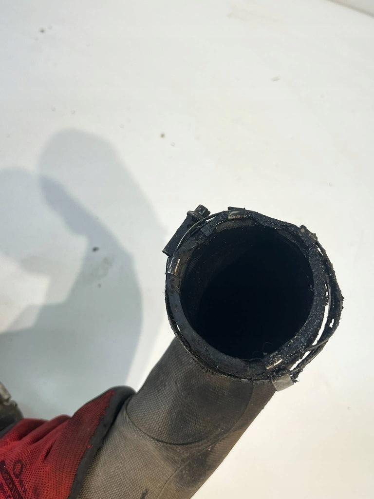 фото №6, Wąż труба интеркулер audi a4 s4 b8 8k 8k0 145 673 e