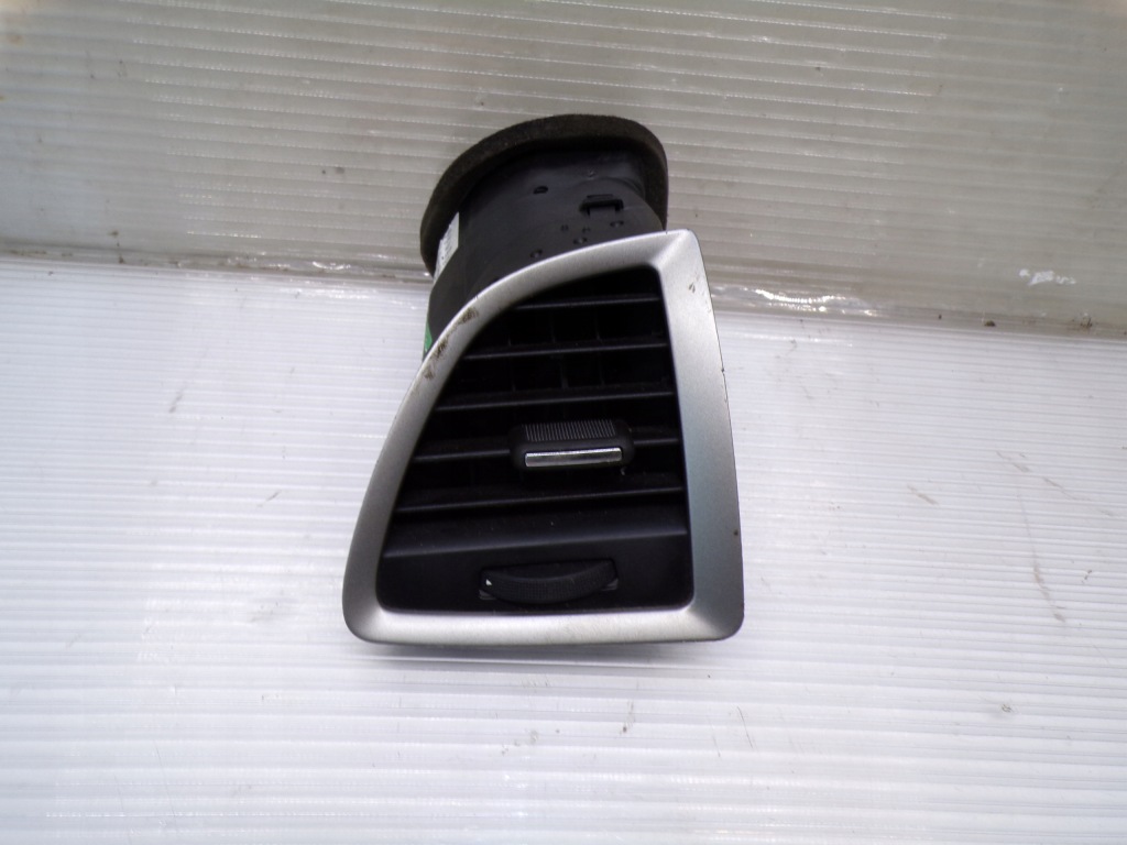 фото №1, Решётка обдув левая opel astra j 13300545