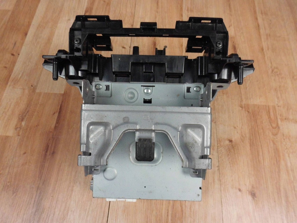 фото №7, Mazda cx5 ii kf 2017+ радио kb8m 66 9r0 a