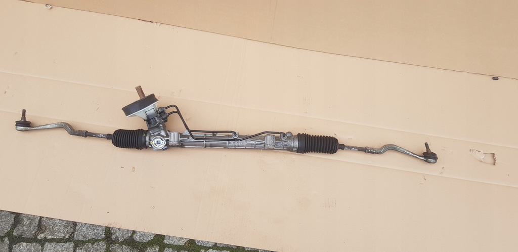 фото №7, Dacia sandero 1.4 1.6 трансмиссия рулевая