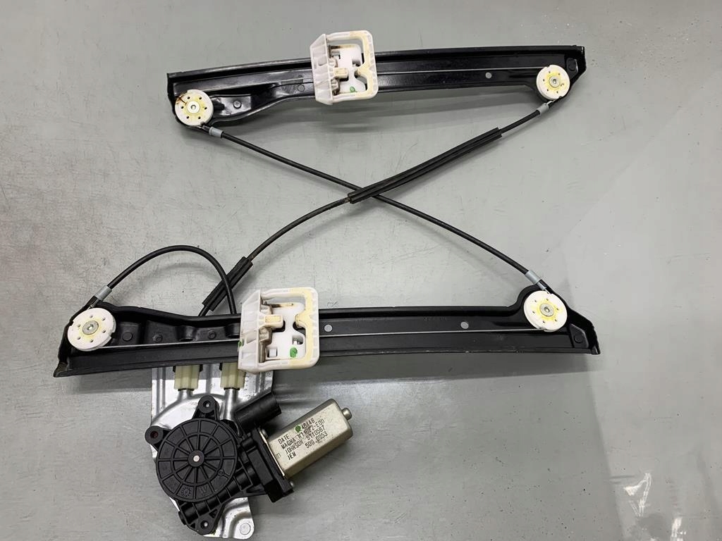 Механизм стекло правый перед mini countryman r60 1.6 16 v 11 r 126670 Оригинал