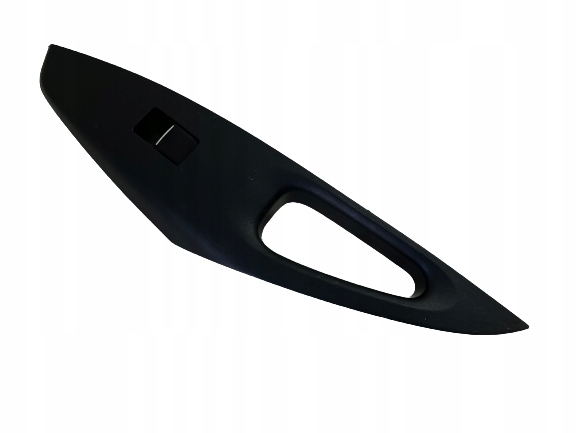 фото №1, Corolla e21 кнопка перемикач вікон правий задня