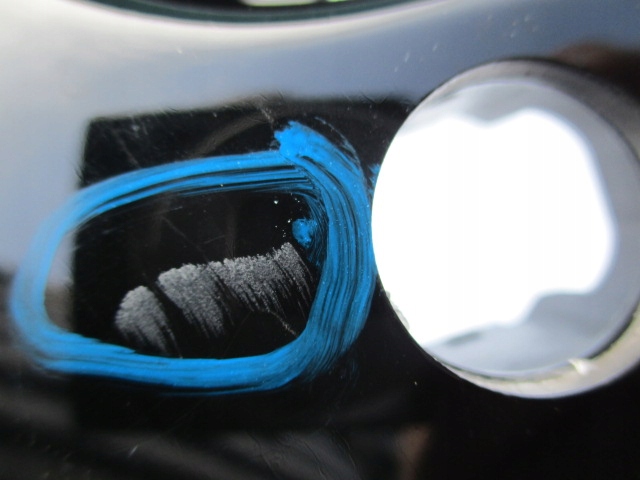 Clio iv универсал бампер задний новый окрашенный Доставка