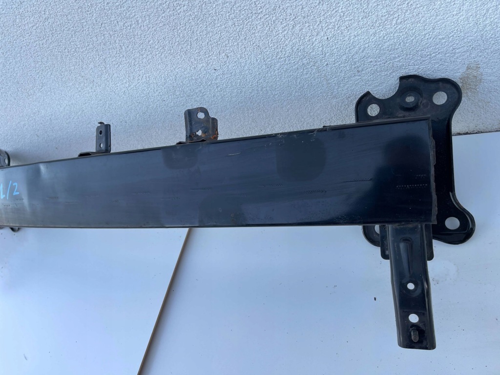 фото №6, Балка бампера перед передняя kia sportage 4 iv 16- ql