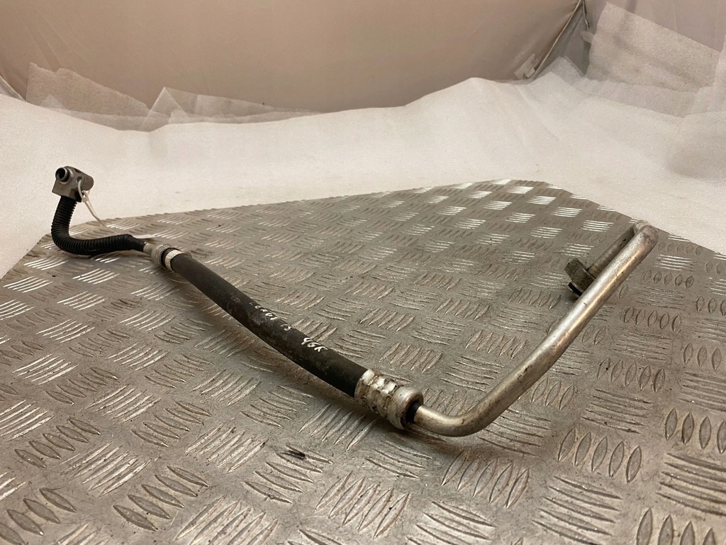 фото №1, Lexus is iii xe30 2015 wąż / шланг кондиционера a/c