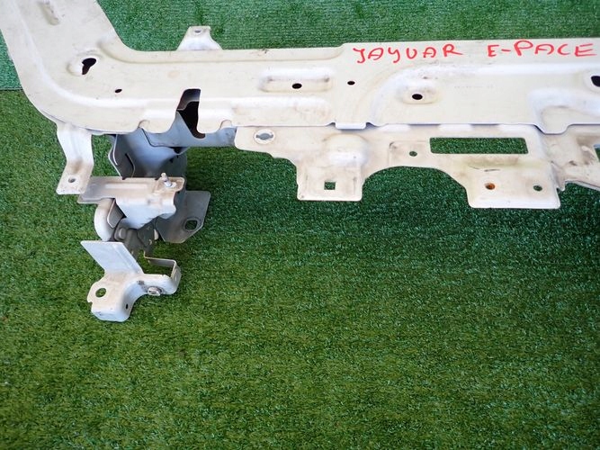 фото №8, Jaguar e-pace x540 pas передний перед балка бампера передняя
