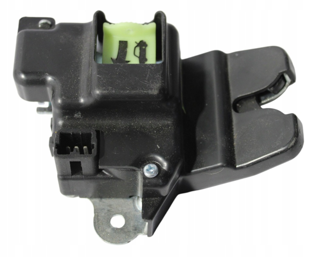 фото №2, Kia forte замок кришки багажника