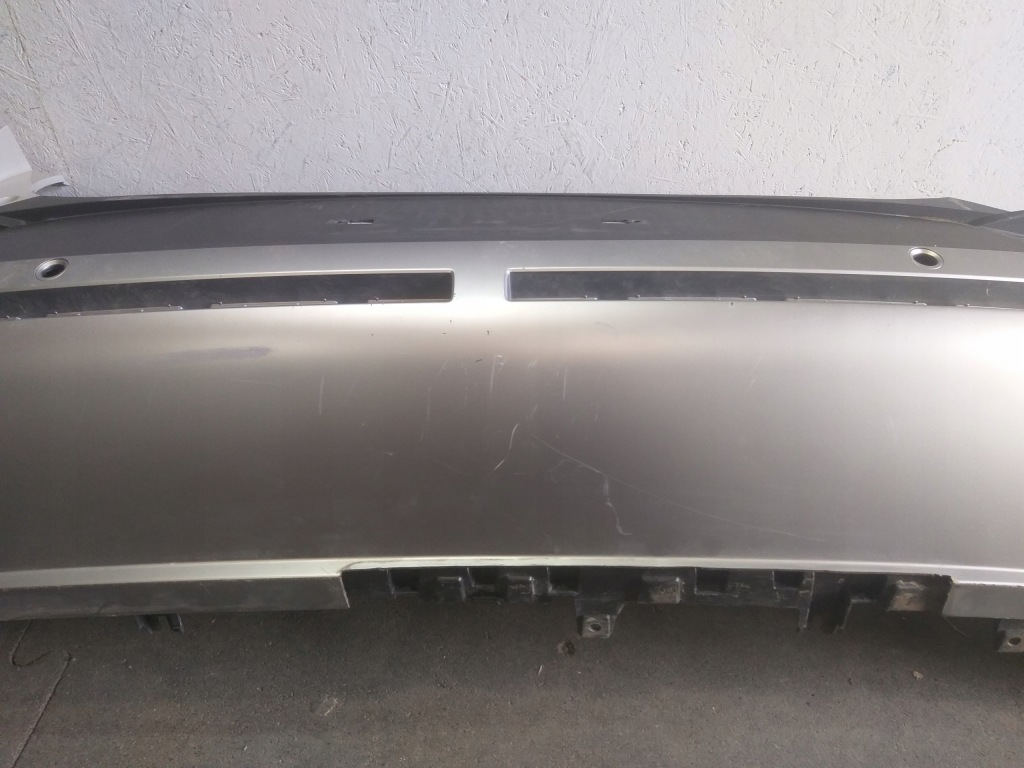 фото №6, Бампер задняя hyundai ioniq v 5