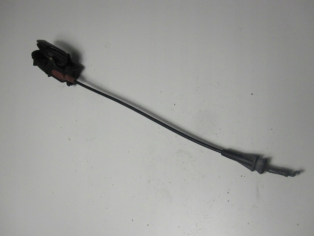 фото №8, Ручка внутрішня передня права ford transit 02r