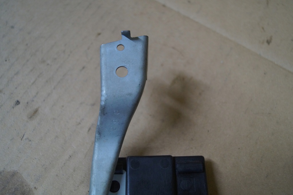 фото №6, Toyota avensis t27 модуль иммобилайзер 89780-05080