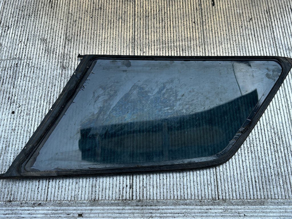 фото №8, Стекло кузовная боковая левая задняя audi a6 c5 kombi