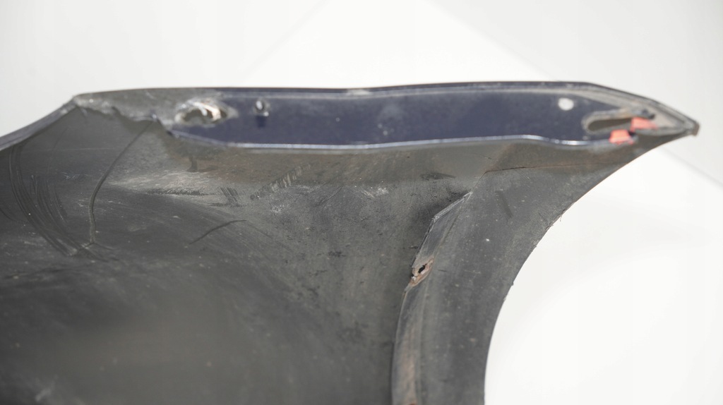 фото №13, Бампер перед передній fiat grande punto 05-09r 475