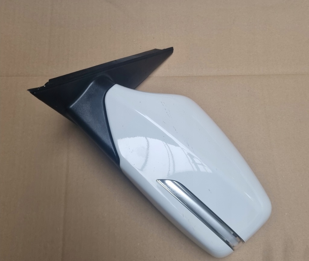 фото №11, Hyundai ix 20 ix20 lift 2015- europa 8pin левая