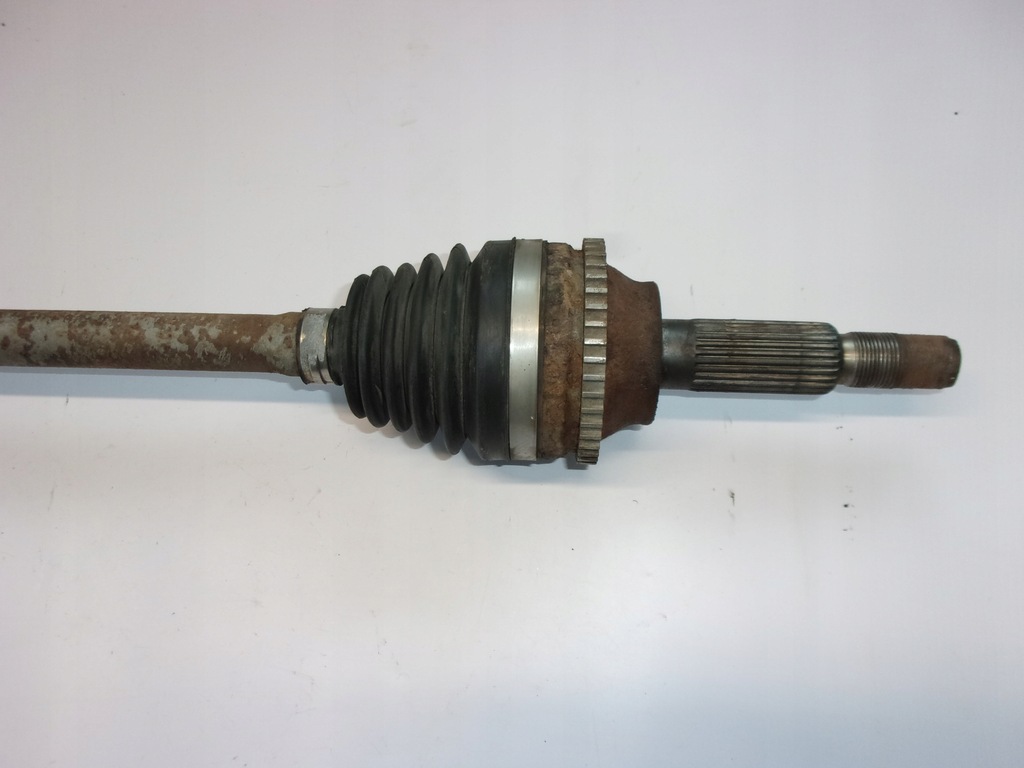 фото №2, Приводной вал задняя левая mazda tribute i 2.0b 124km