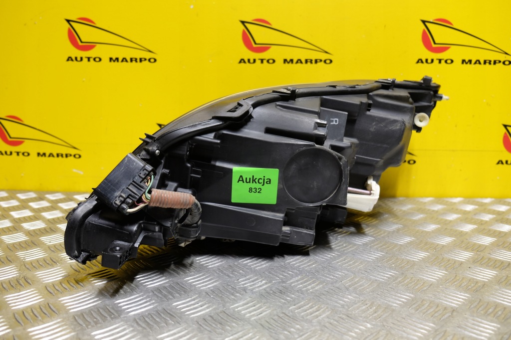 Lexus ls ls460 2013-2017 фара фара full led r америка с Разборки