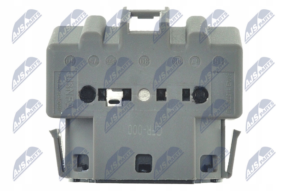 фото №9, Колодка замка запалювання ford transit connect 1.5 1.6 1.0