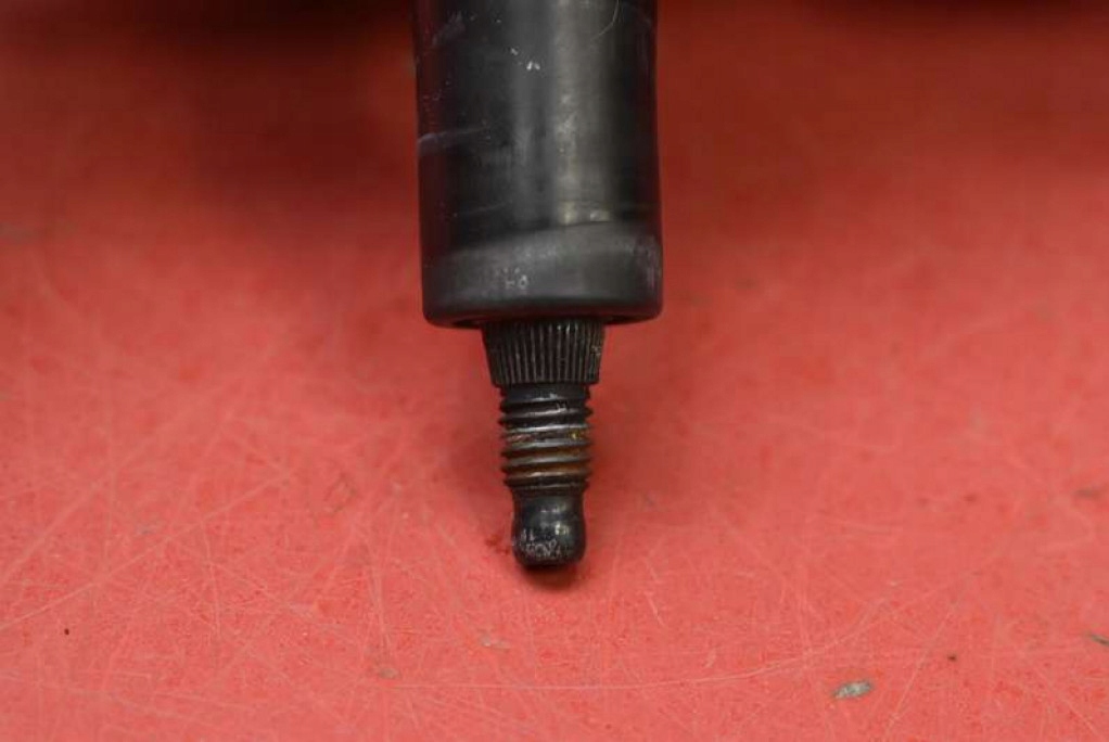 фото №5, Моторчик двірники задня 8254536 bmw e46 compact 01-06