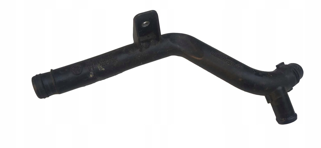 фото №1, Vw audi шланг труба wody оригинальный номер 03l121065k