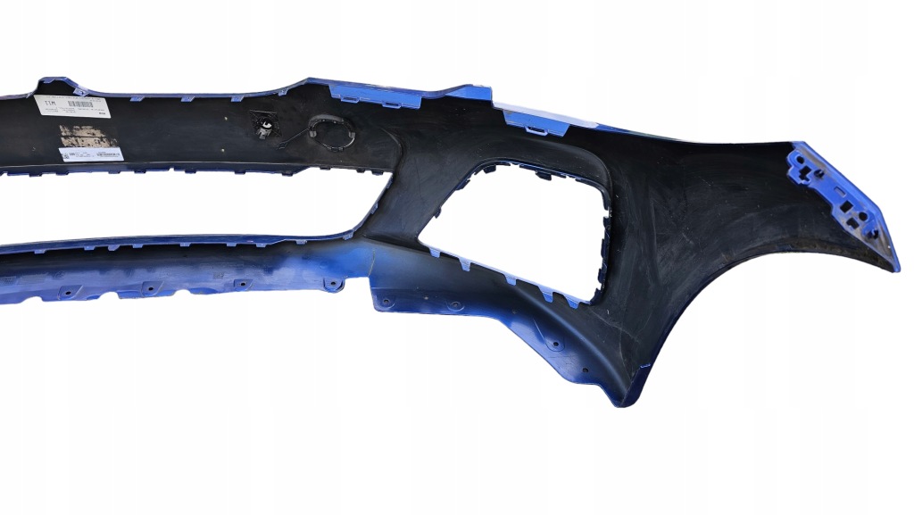 фото №11, Бампер передний перед bmw 3 g20 g21 m-pakiet 51118069346