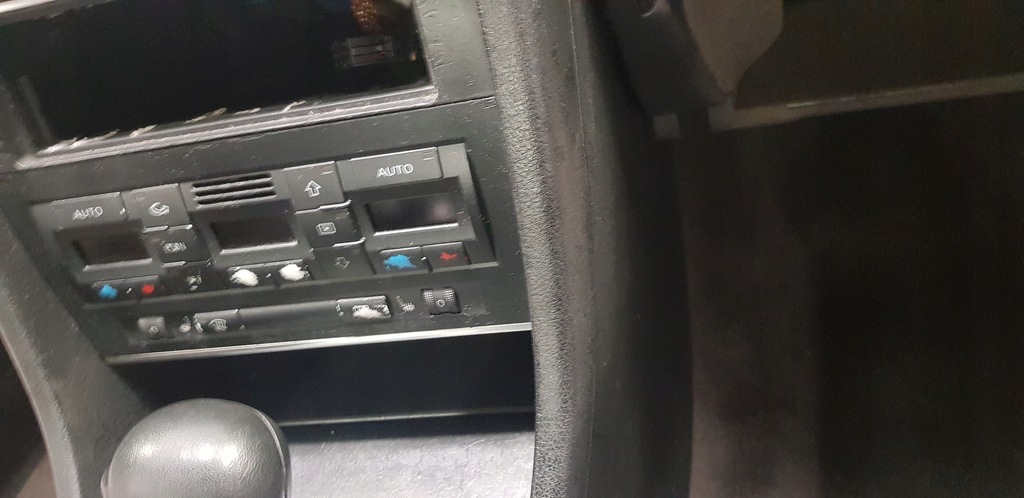 фото №9, Сидіння заднє сидіння audi a4 b6 sedan combi 2000-2005 з підігрівом