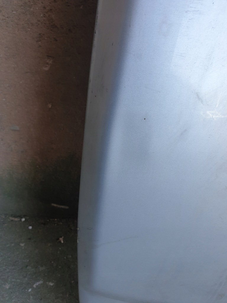 фото №4, Cadillac seville 98-03 капот