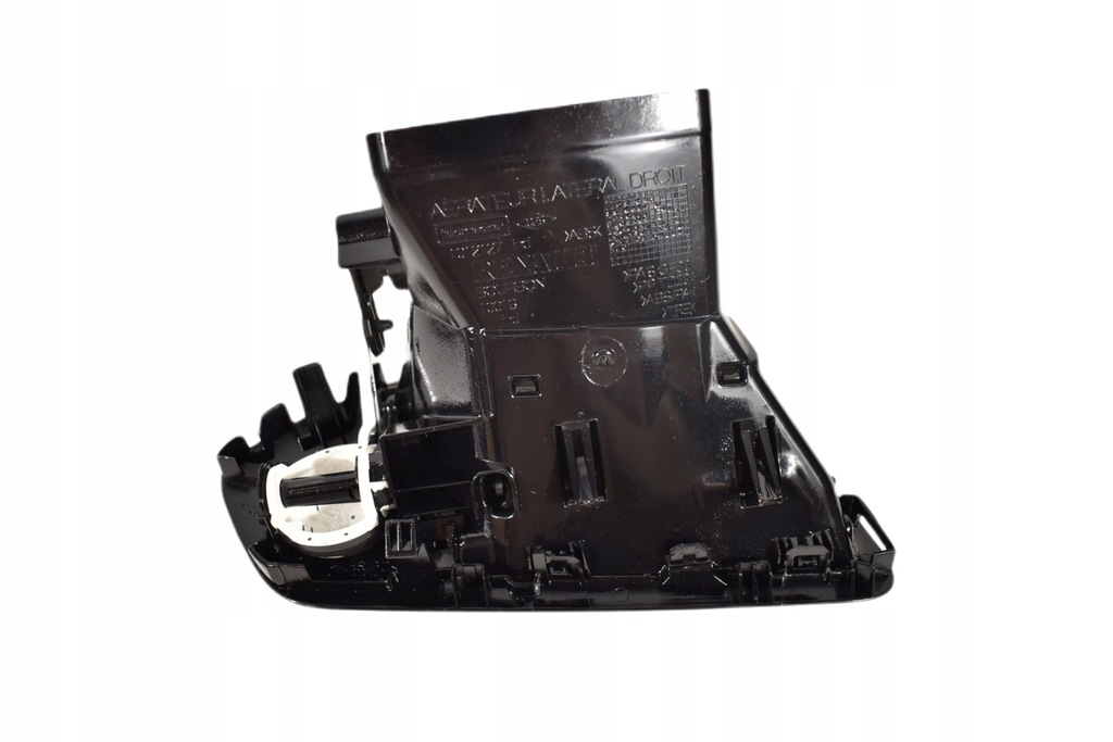 фото №3, Решітка обдув повітропровід правий renault scenic iii