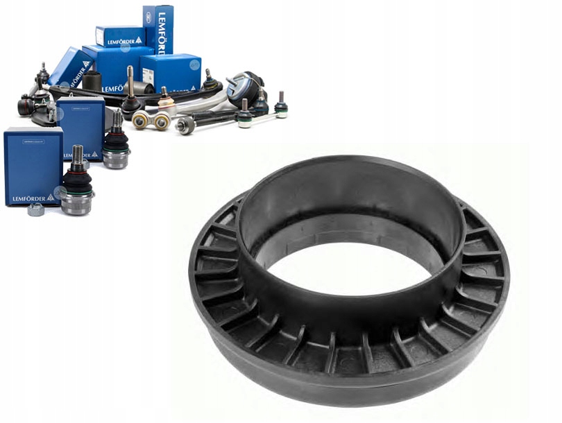 фото №1, Lemforder подушка амортизатора 1303672080