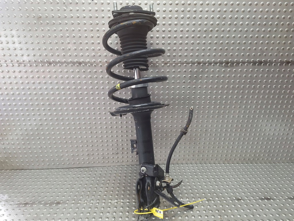 фото №1, Амортизатор правий перед mitsubishi outlander iii 12- 4060a620