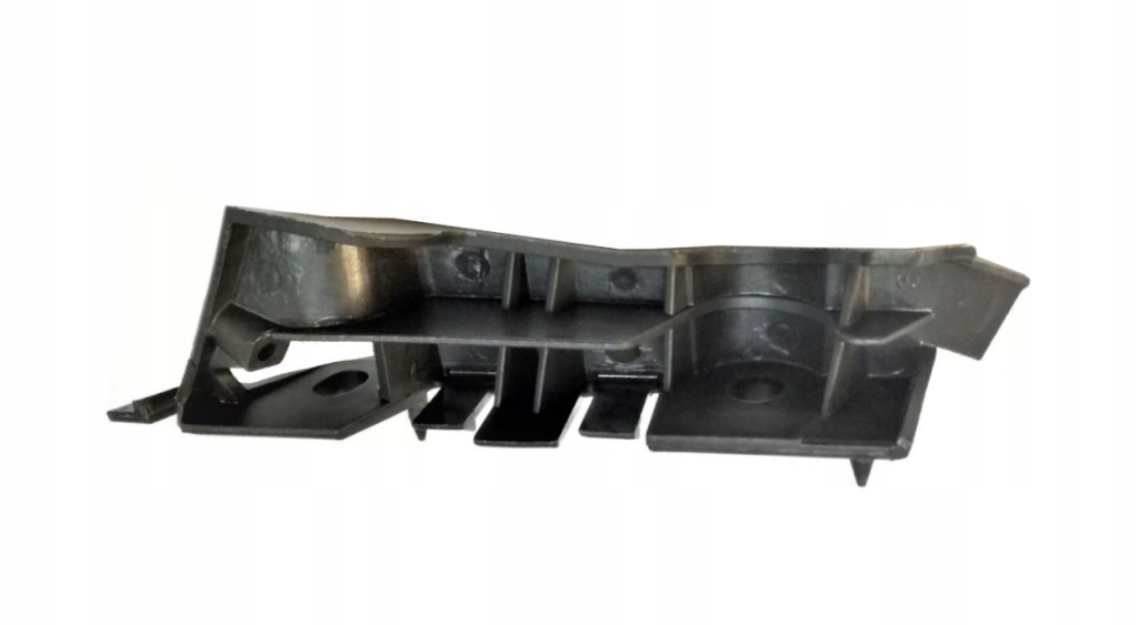 фото №1, Кронштейн направляющая бампера audi a4 b8 8k0807283 aso