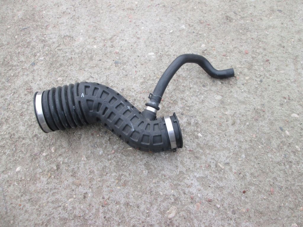 фото №1, Труба wąż повітрозабірник повітря nissan qashqai 2.0 dci