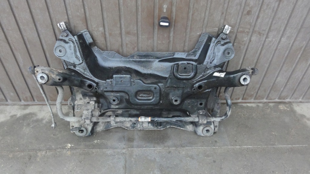 фото №1, Peugeot 508 rxh hybrid 2,0hdi підрамник підрамник 14r