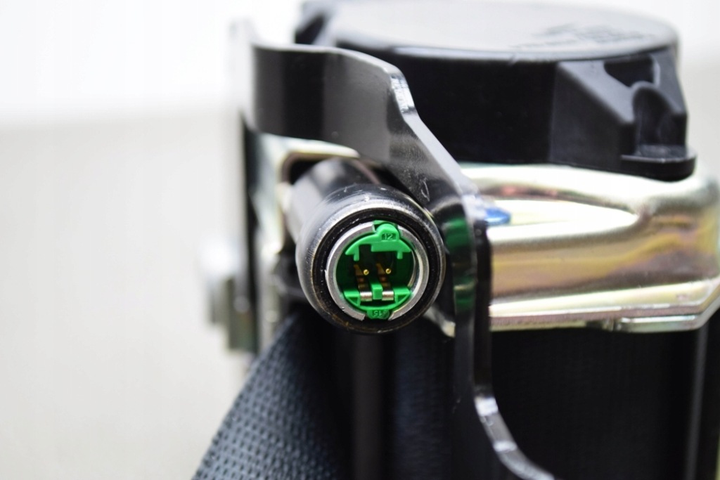 фото №10, Pas безопасности задний левый bmw x5 f15, f85 7343642 2017