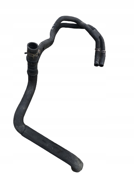 фото №2, Шланг wody renault trafic 2.5