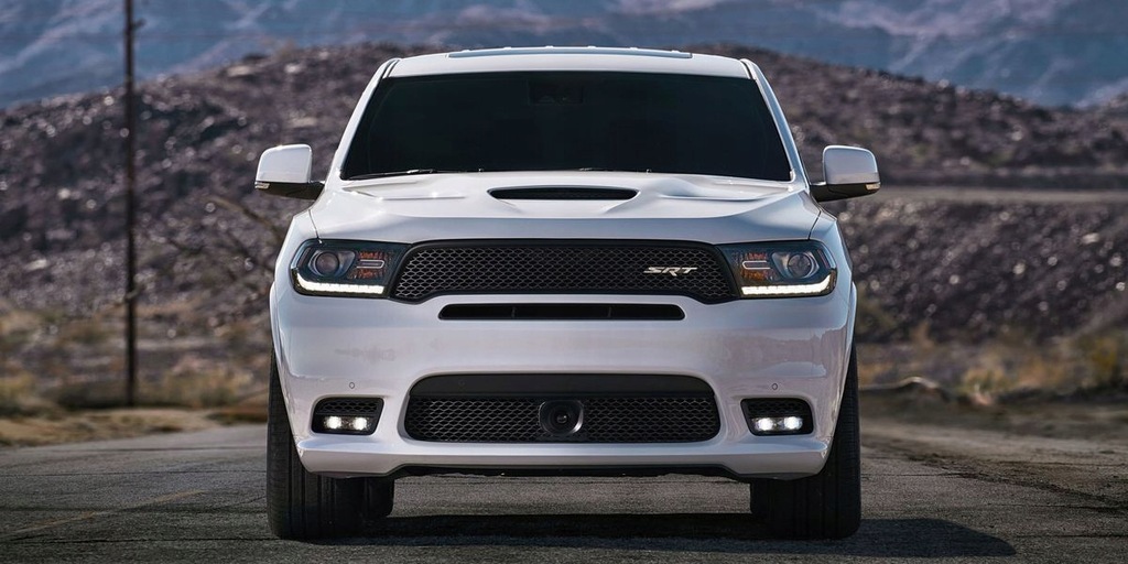 фото №6, Защита разъёмы компьютер dodge durango 2017-