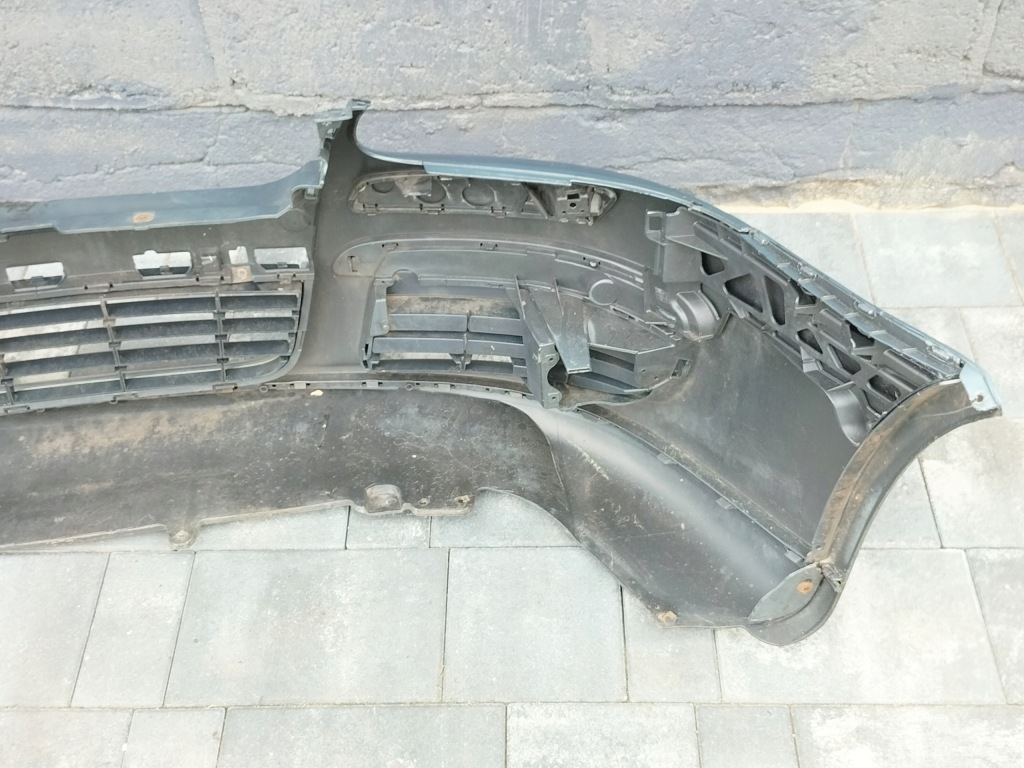 Бампер передній перед vw jetta golf v універсал Оригінал