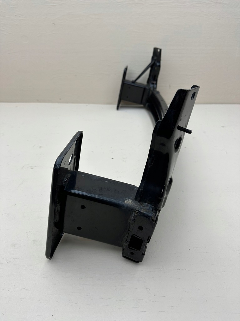 фото №15, Kia pro ceed ii 2 12-18r балка підсилювач бампера перед