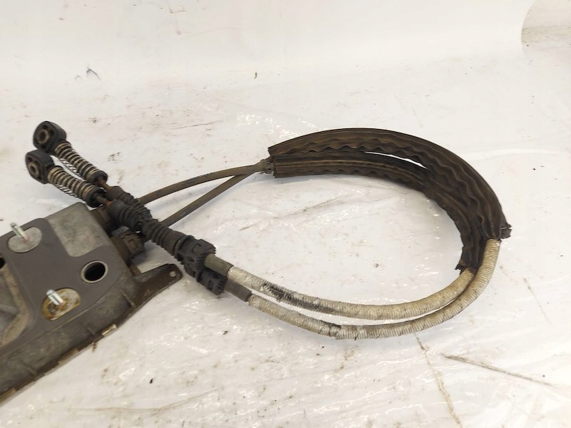 Купить Кулиса кулиса  тросы переключения передач 1k0711049aj audi a3 8p1 1.9 tdi