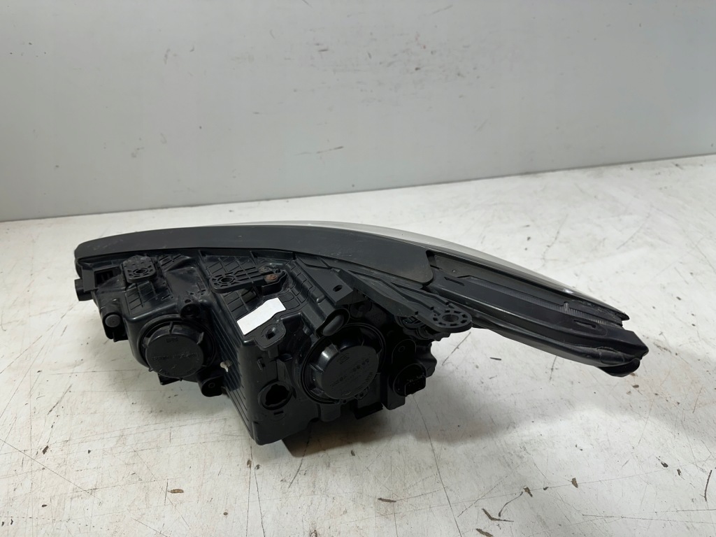 фото №13, Лампа права перед hyundai santa fe iii 3 92102-2wxxx