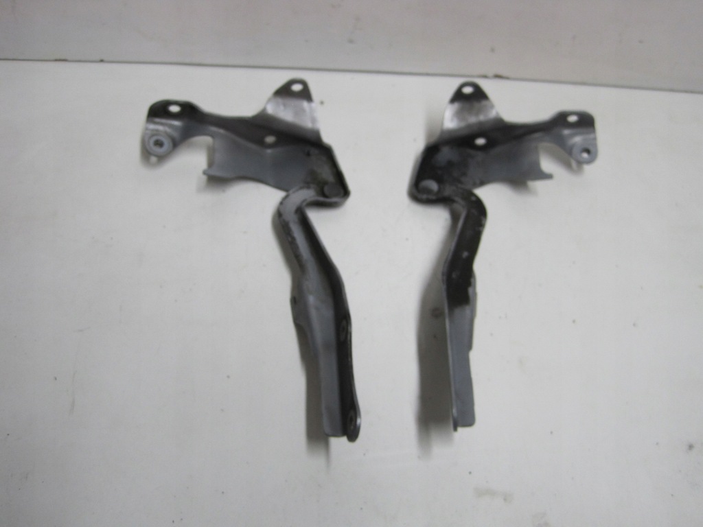 фото №1, Петля капот subaru forester iii правый левый