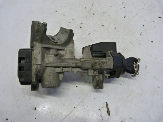 фото №1, Замок зажигания ключ honda civic vii 7