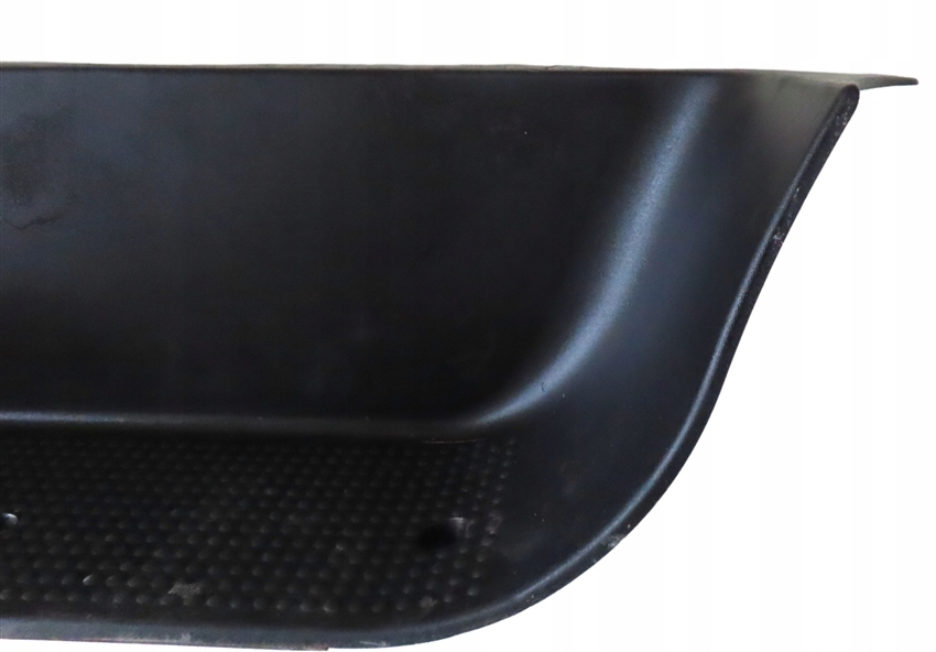 фото №3, Подножка передний правый renault trafic ii 2001-2014 rok 8200967010
