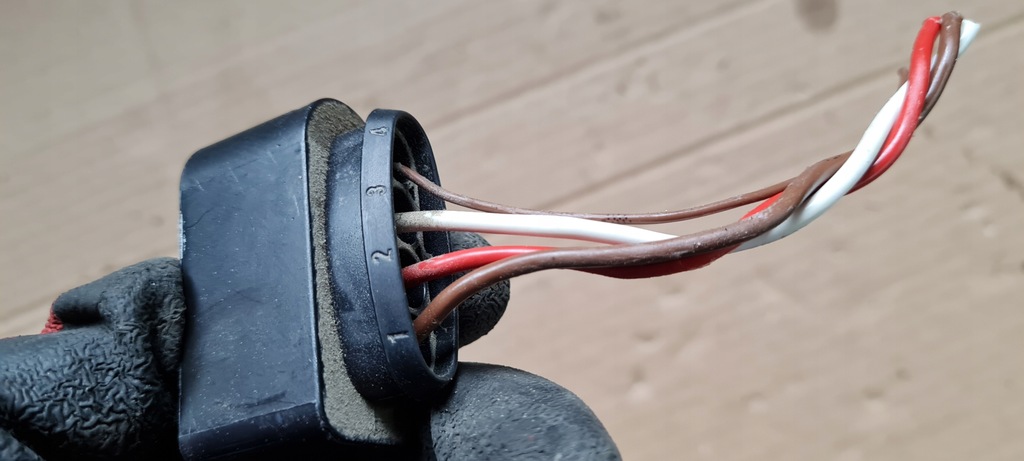 фото №10, Q5 80a sq5 штекер колодка соединитель 4m0973724 a4 b9 8w s4 q5 q7