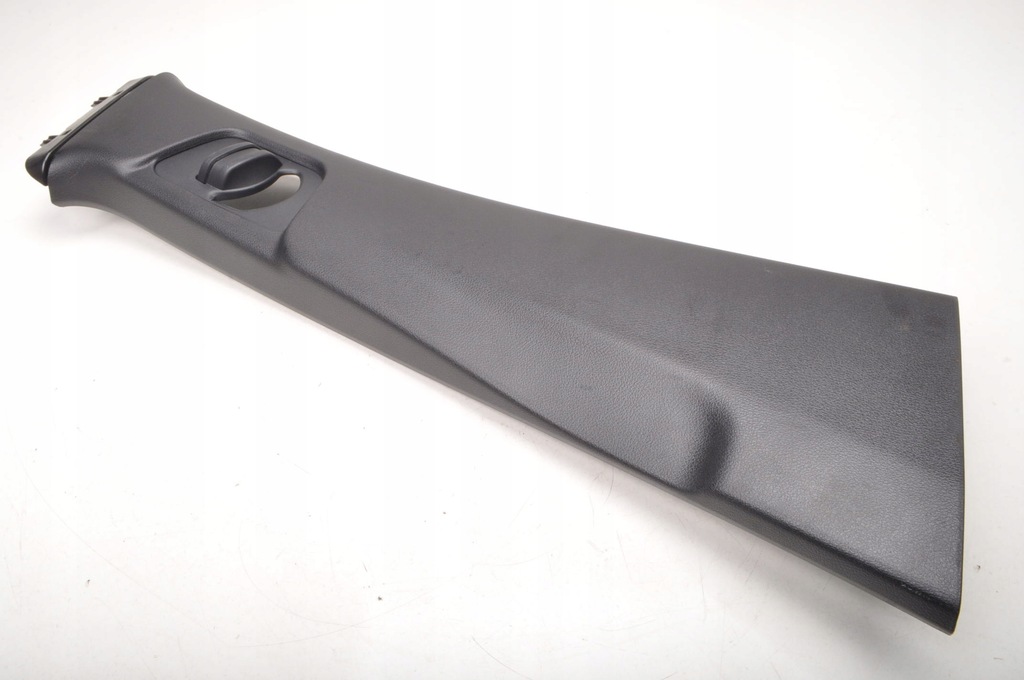 фото №1, Mercedes eqb x243 захист стійка ліва 23r a2436909000