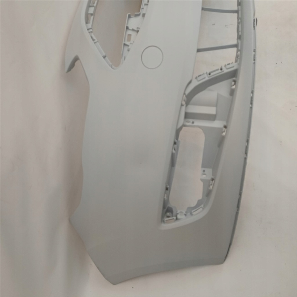 Бампер перед ford c max mk2 lift 2014-2019 f1cb-r17757-a Доставка