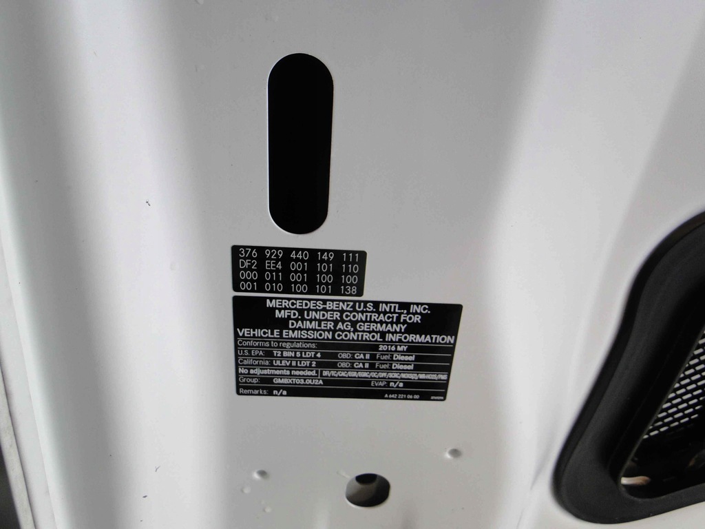 фото №7, Mercedes gls x166 166 капот кришка двигуна 149