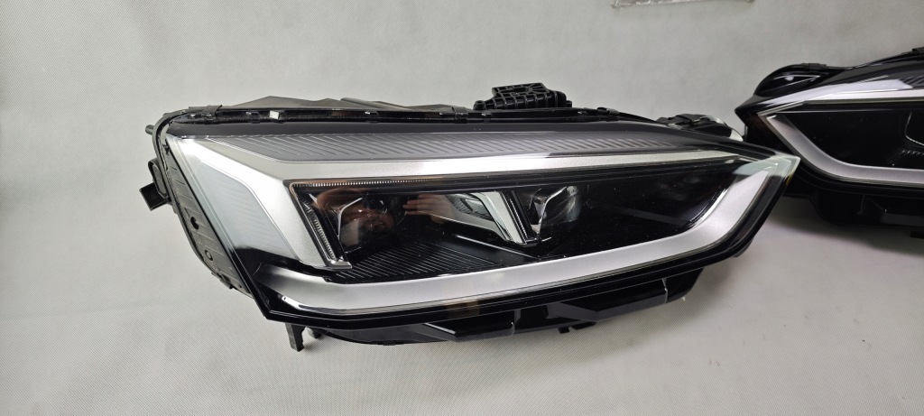 Audi a5 8w6 full led matrix ліва праві фара фара ліва правий в Україні