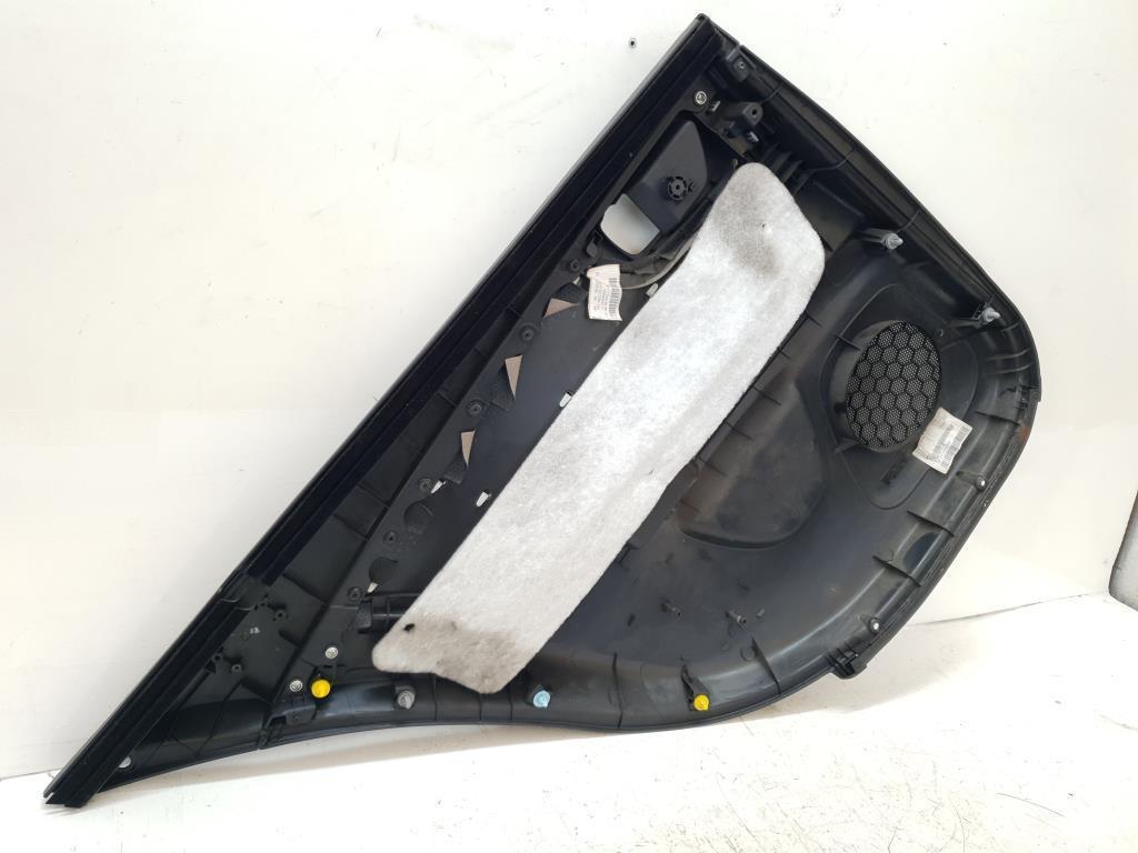 фото №6, Обшивка дверь правый задняя kia magentis ii