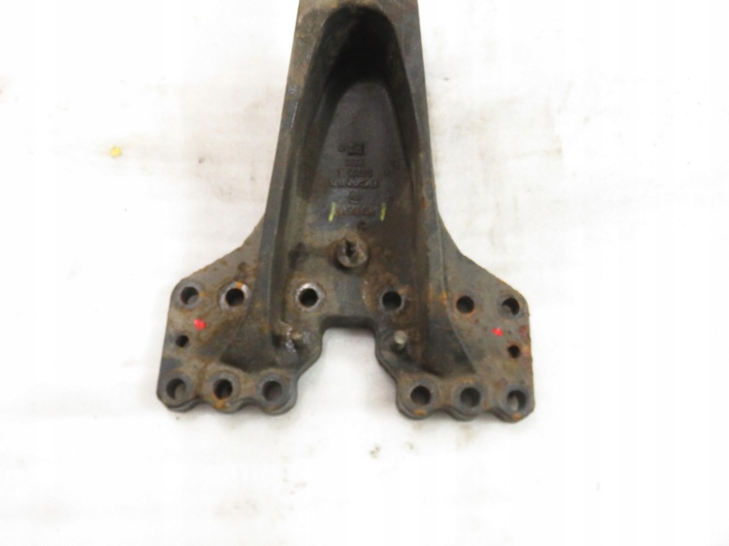 фото №2, Кронштейн кронштейн полурессора scania r i 1799578