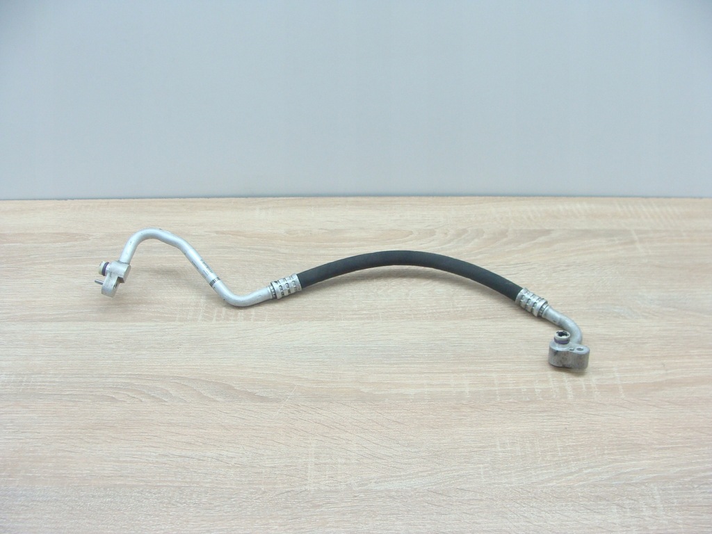 фото №1, Bmw оригинальный номер 9213843 трубка шланг кондиционера